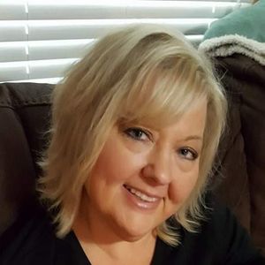 Meet your Posher, Annette